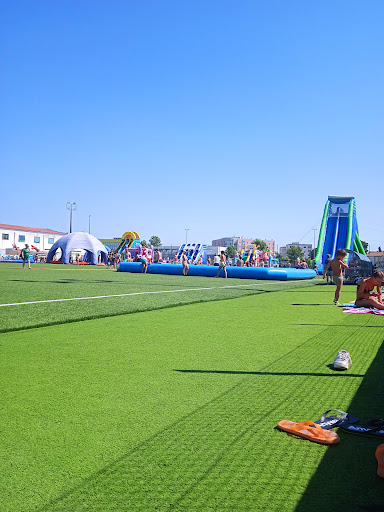 Sport Clube Valenciano - Soccer club in Valenca, Portugal