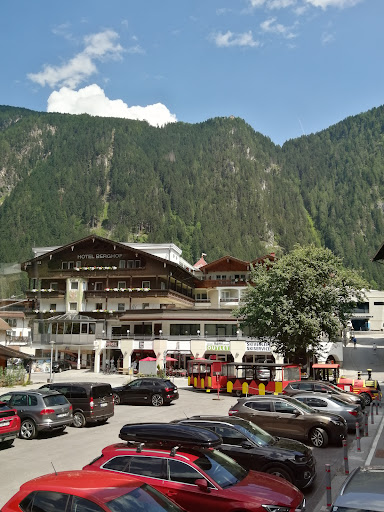 Sport Fashion Outlet - 