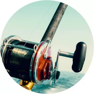 Sport Fishing Magazine - 2000 ‧ 12 seasons