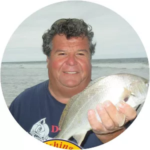 Sport Fishing with Dan Hernandez