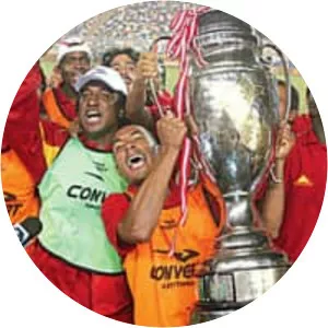 Sport Huancayo - Football club