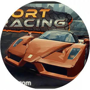 Sport Racing - Video game