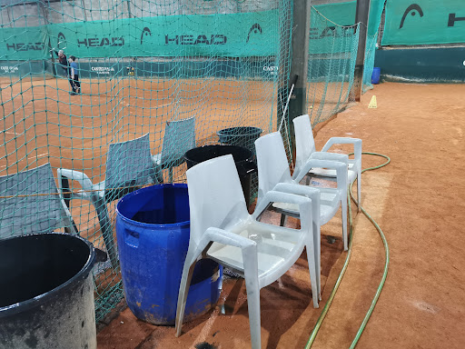 Sport Racket Club - Tennis club in Porto, Portugal