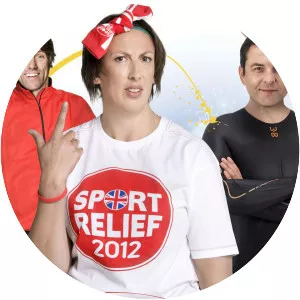 Sport Relief 2012 - TV program