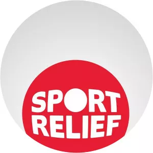 Sport Relief - TV program