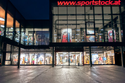 Sport Stock GmbH - Bicycle store