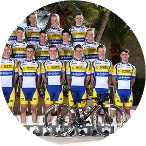 Sport Vlaanderen–Baloise