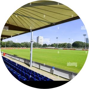 Sportcomplex Zoudenbalch