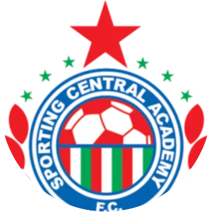 Sporting Central Academy F. C.