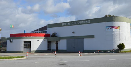 Sporting Club Caminhense - Rowing club in Caminha, Portugal