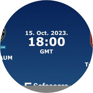 Sporting Clube de Braga/AAUM