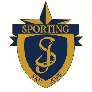 Sporting San José FC - Football team