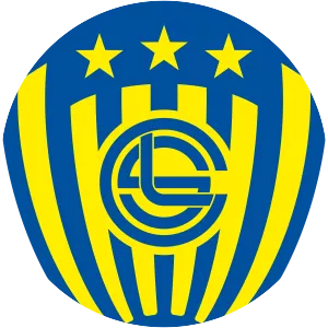 Sportivo Luqueño