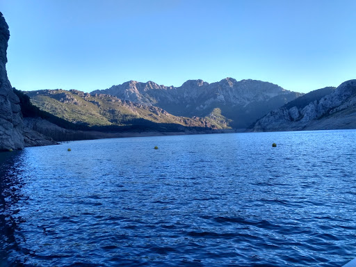 Sportlider Ocio y Aventura - Adventure sports center in Madrid, Spain