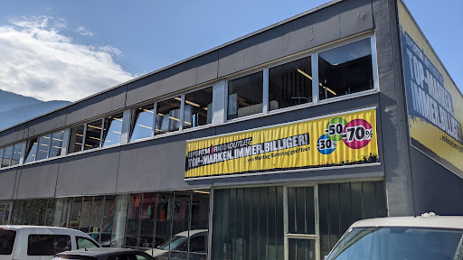 Sportmarken Outlet
