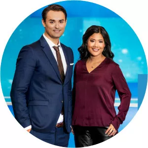 Sportnytt - TV program