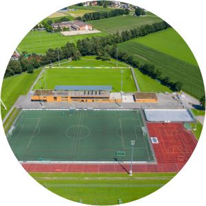Sportpark Eschen-Mauren - 