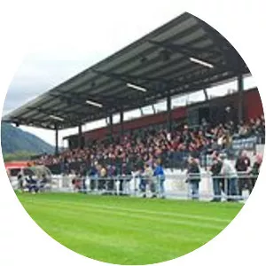 Sportpark EschenMauren