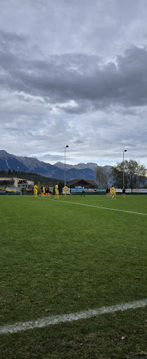 Sportplatz Natters - Sports club in Natters, Austria