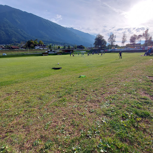 Sportplatz Rietz - Athletic club in Rietz, Austria