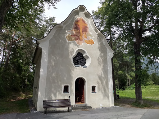 Sportplatz Sautens - Athletic field in Sautens, Austria