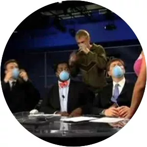 Sports Action Team - Comedy series