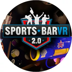 Sports Bar VR - Video game