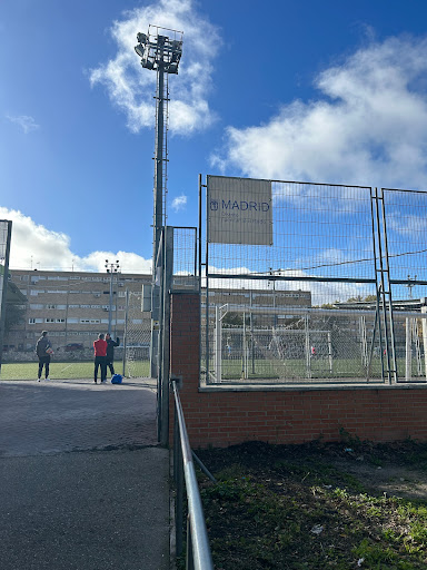 Sports Center Santa Ana