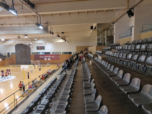 Sports Complex of the University of Minho