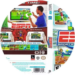 Sports Connection - Video game