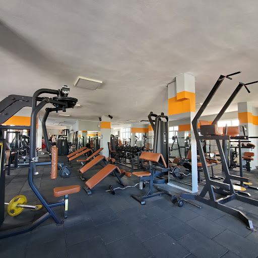 Sports Development Center