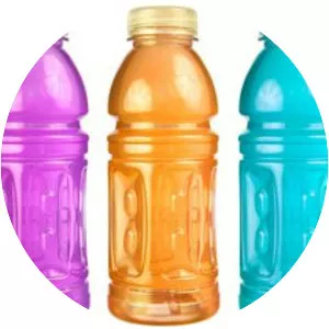 Sports & Energy Drinks