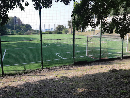 sports field rio san michele - Futsal court
