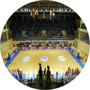 Sports Hall Smederevo
