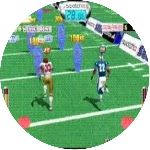 Sports Jam - Video game