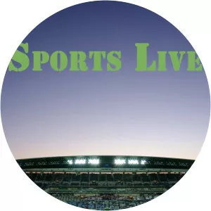 Sports Live - TV program