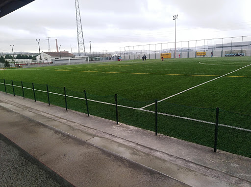 Sports Park of Lousado - Athletic field in Portugal