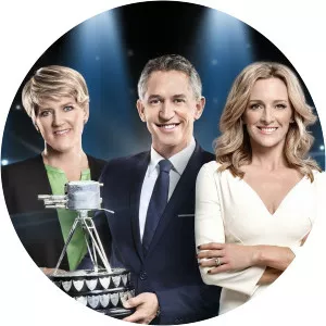 Sports Personality of the Year at 60