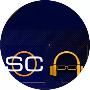 SportsCenter With Scott Van Pelt photograph