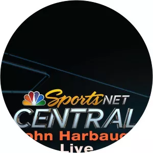 Sports Net Central: John Harbaugh Live - TV program