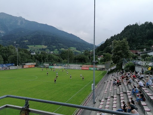 Sportverein Landeck - Sports club in Landeck, Austria