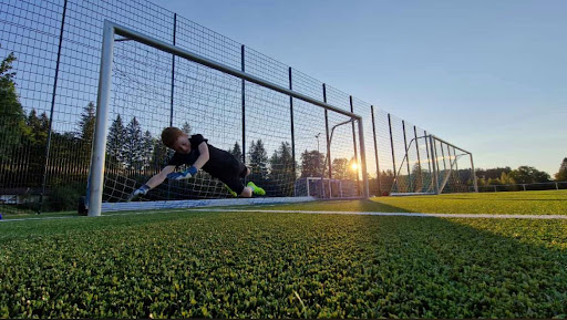 Sportverein Ohlstadt e.V. - Club in Ohlstadt, Germany
