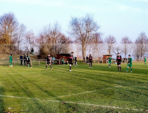 Sportverein Polling - Soccer club in Polling, Germany