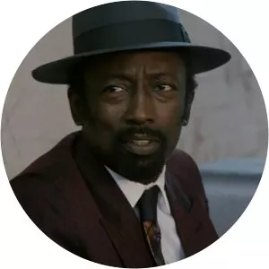 Sporty James - TV character