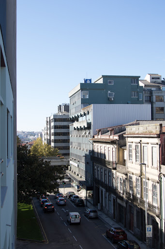 Spot Apartments - Hotel