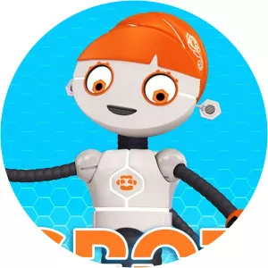 Spot Bots - 2016 ‧ 1 season