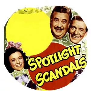 Spotlight Scandals