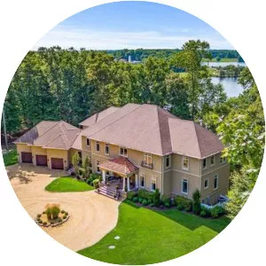 Spotsylvania County - County in Virginia