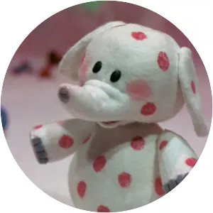 Spotted Elephant - Fictional character