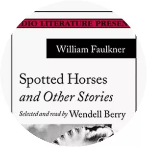 Spotted Horses